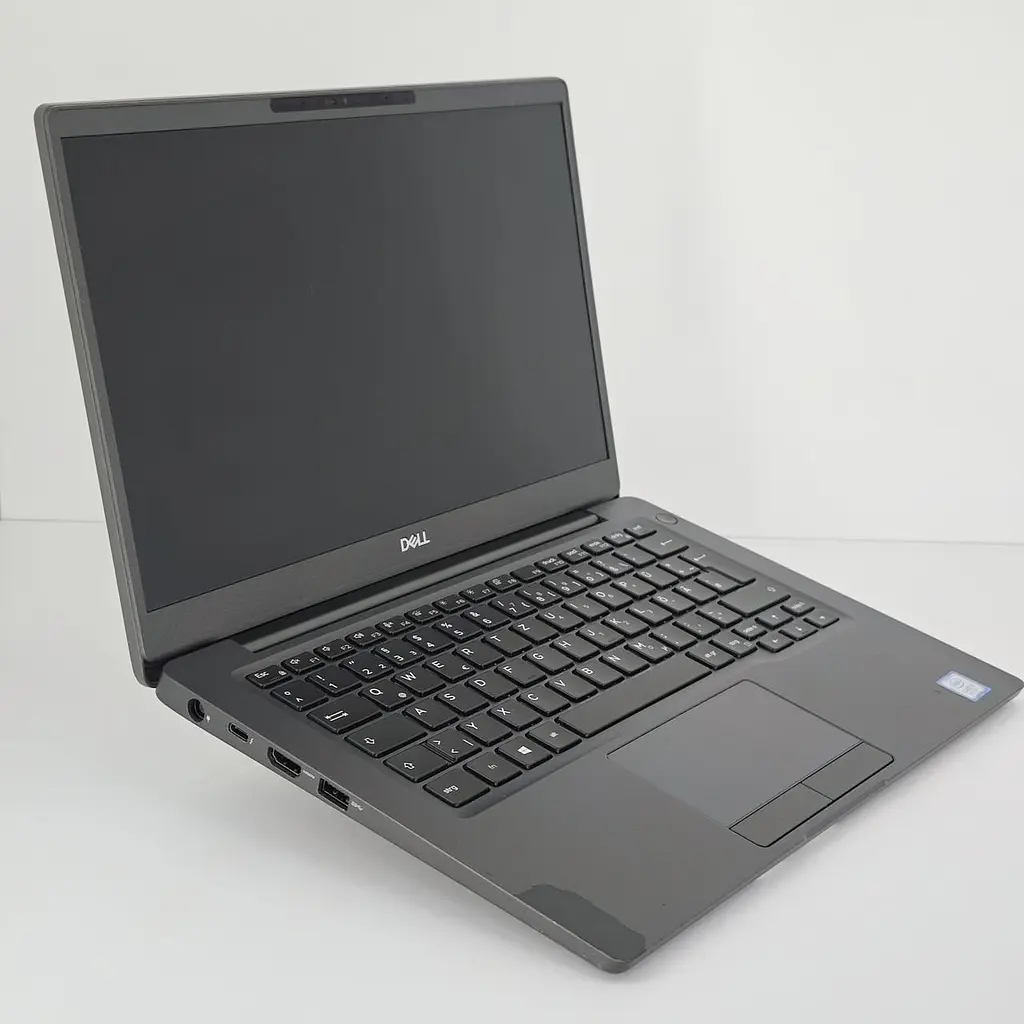 Ноутбук Dell Latitude 7300 FHD (i7-8665U/16/500SSD) - Class B "Б/В" - фото 2