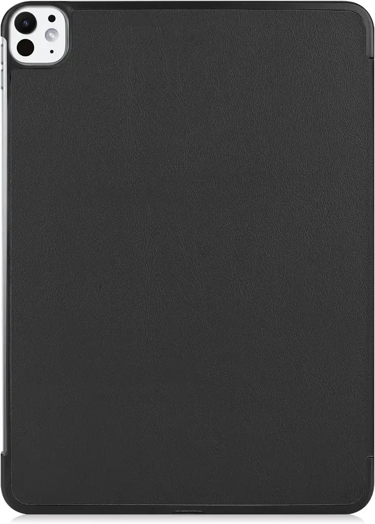 Чохол до планшета BeCover Smart Case Apple iPad Pro 11" M4 2024 Black (711621) - фото 4