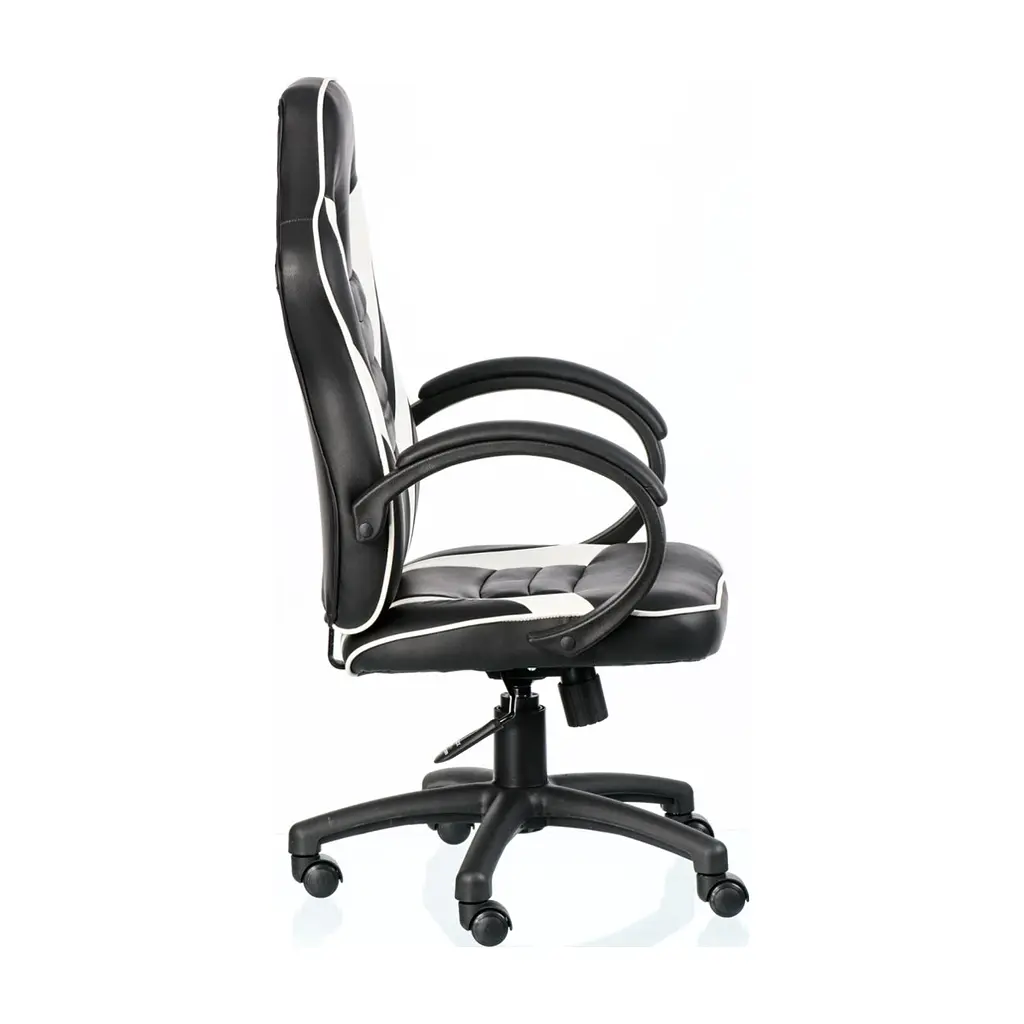 Крісло ігрове Special4You Raptor Seat (E7696) - фото 5