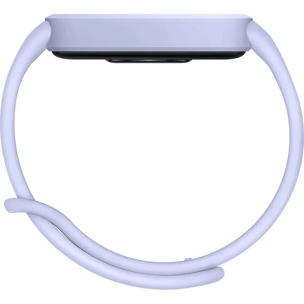 Фітнес-браслет Xiaomi Smart Band 9 Active Purple (BHR08L3GL) [152586] - фото 4