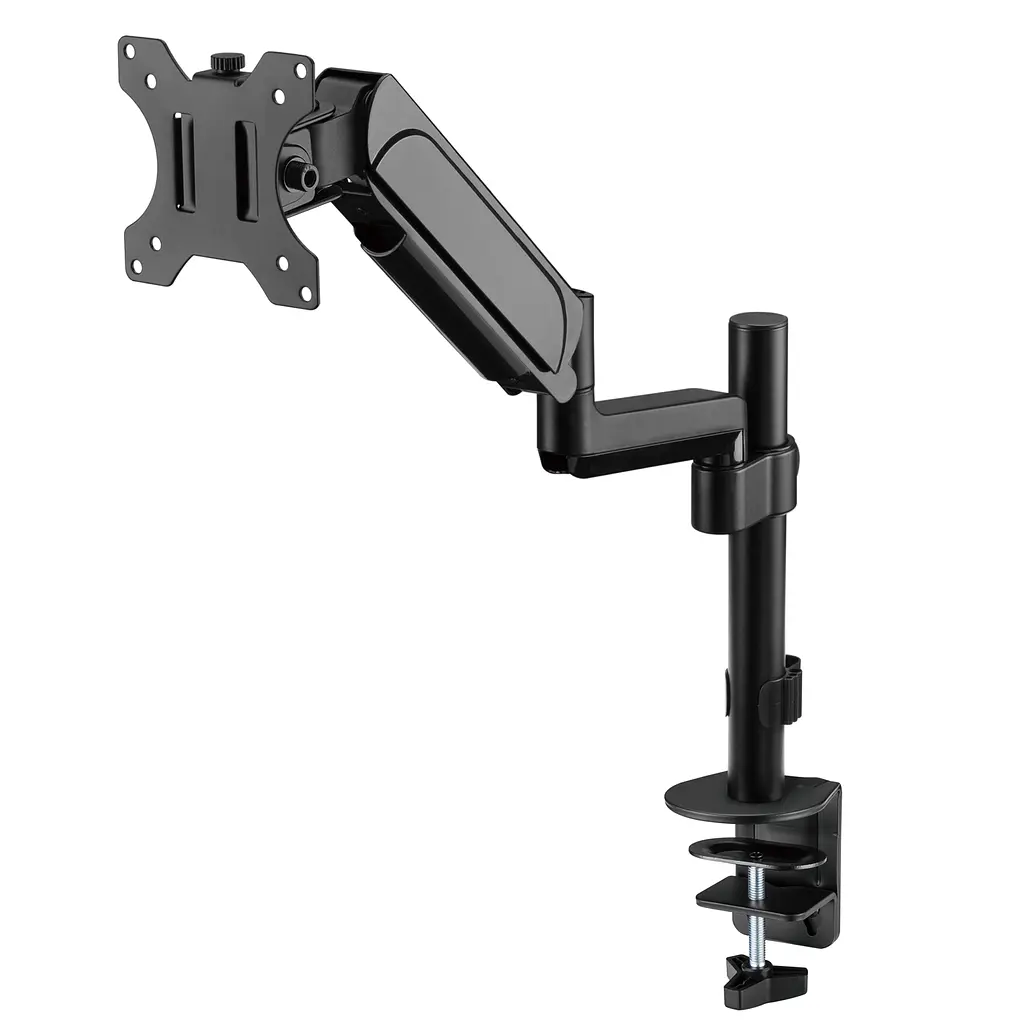 Настольный крепеж для монитора OfficePro 17-32" Black (MA721B) - фото 4