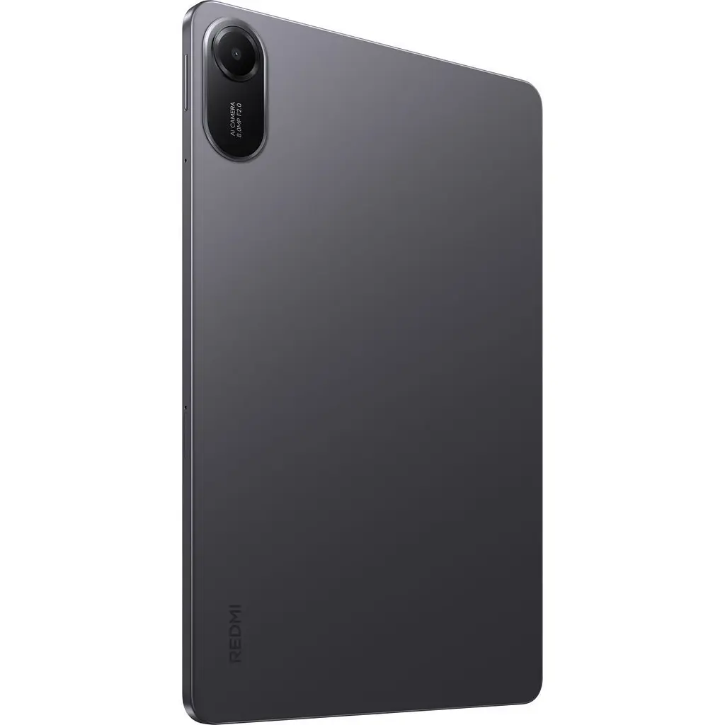 Планшет Redmi Pad 2 8/256GB Wi-Fi Graphite Gray (VHU5631EU) Global EU [155647] - фото 7