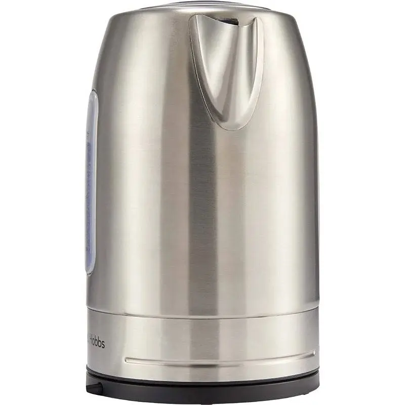 Чайник Russell Hobbs 1.7 л метал 26300-70 чорний - фото 4
