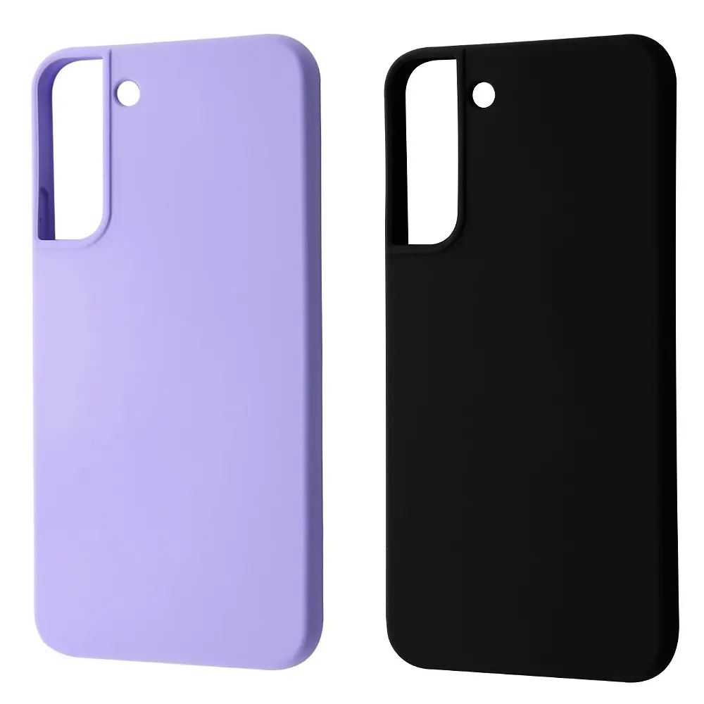 Чохол WAVE Colorful Case (TPU) Samsung Galaxy S22 Plus в асортименті