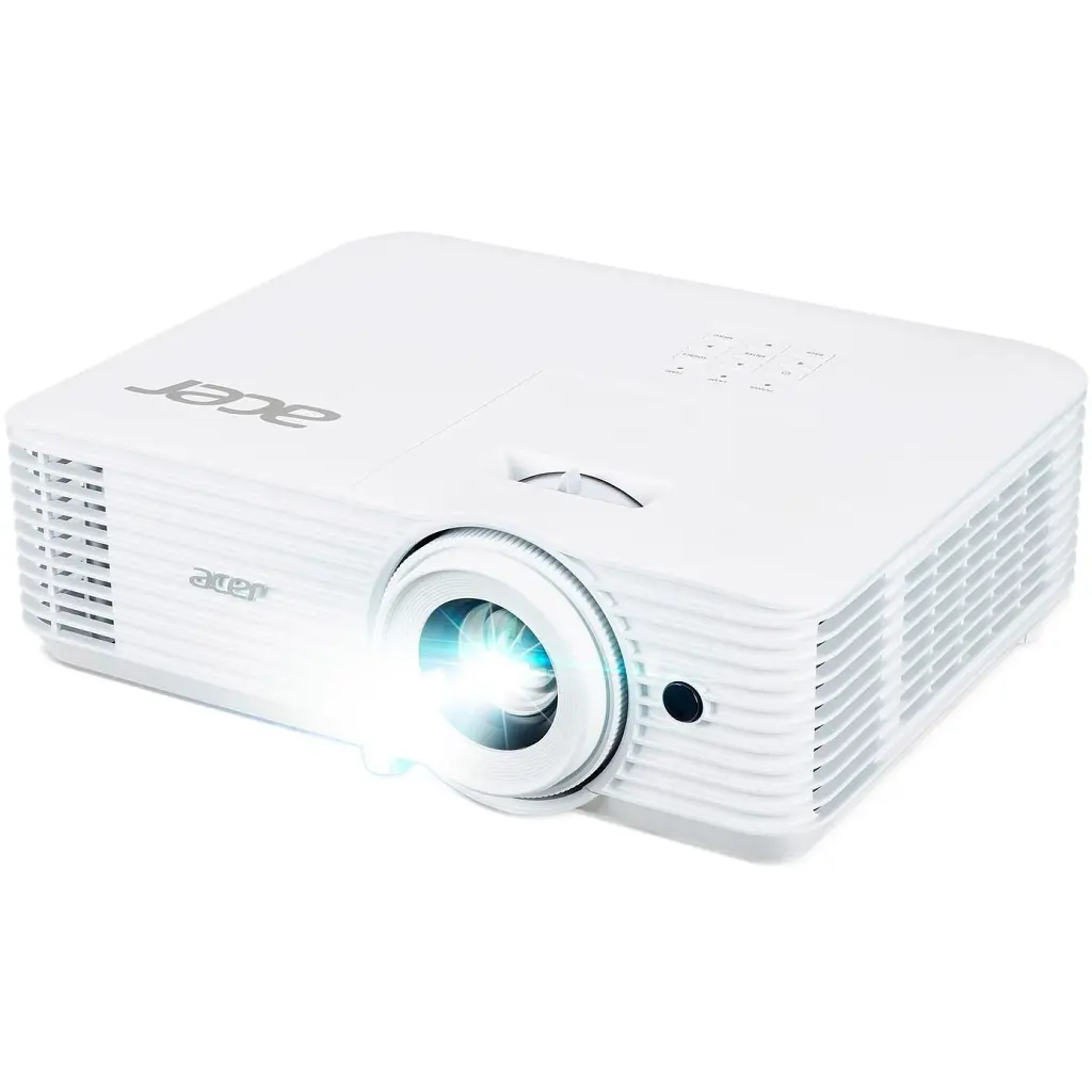Проектор Acer X1528 (MR.JXY11.001) - фото 2