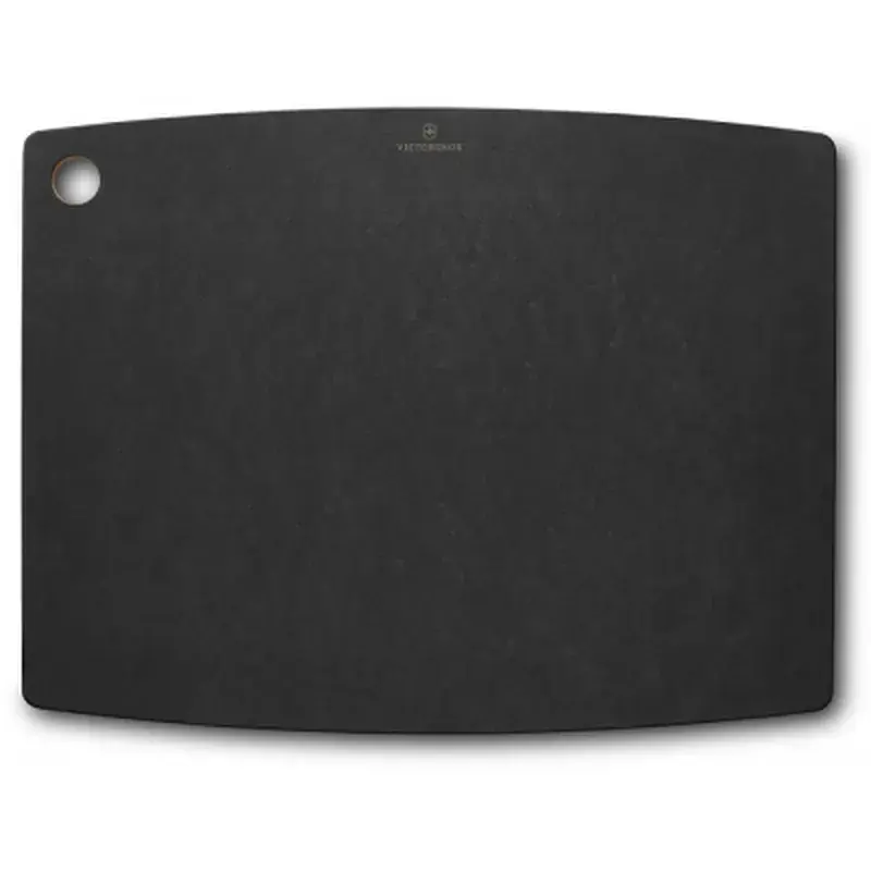 Дошка для нарізання Victorinox Epicurean Gourmet L Black (7.4130.3) - фото 2