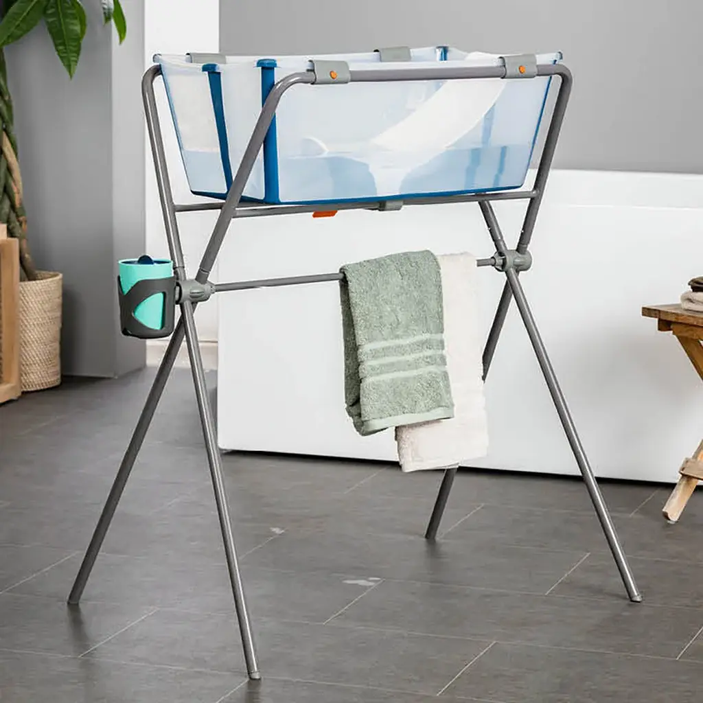 Підставка для ванночки Stokke Flexi Bath Stand (538700) - фото 4