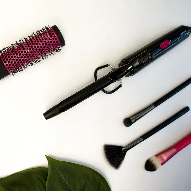 Плойка ROWENTA CF2133F0 - фото 6