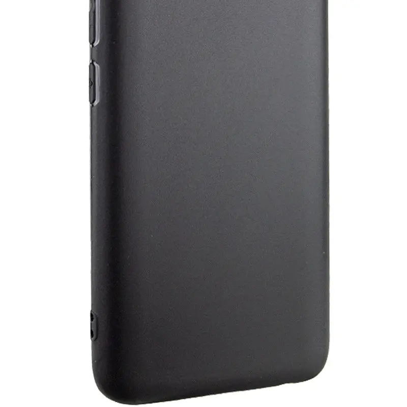 Чохол TPU Epik Black Full Camera для Oppo A58 4G Чорний - фото 2