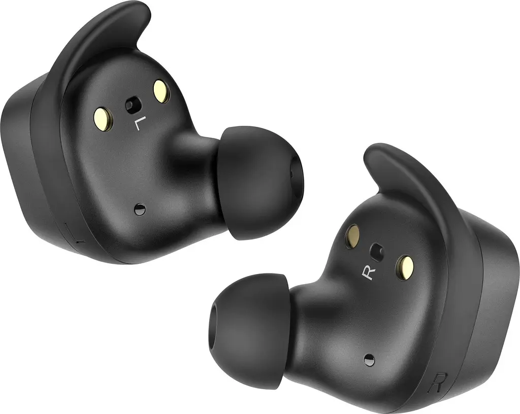 Навушники бездротові Sennheiser Sport True Wireless (509299) - фото 3
