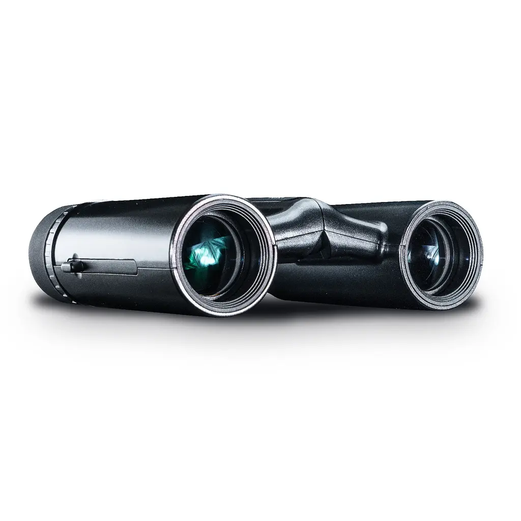 Бинокль Vanguard Vesta Compact 8x21 WP Black Pearl (Vesta 8210 BP) - фото 11