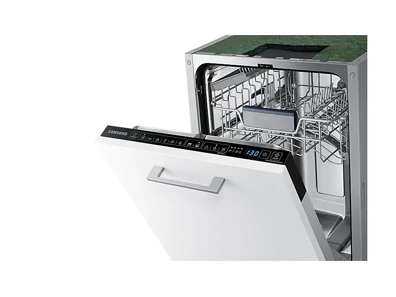 Вбудована посудомийна машина Samsung DW50R4060BB - фото 3