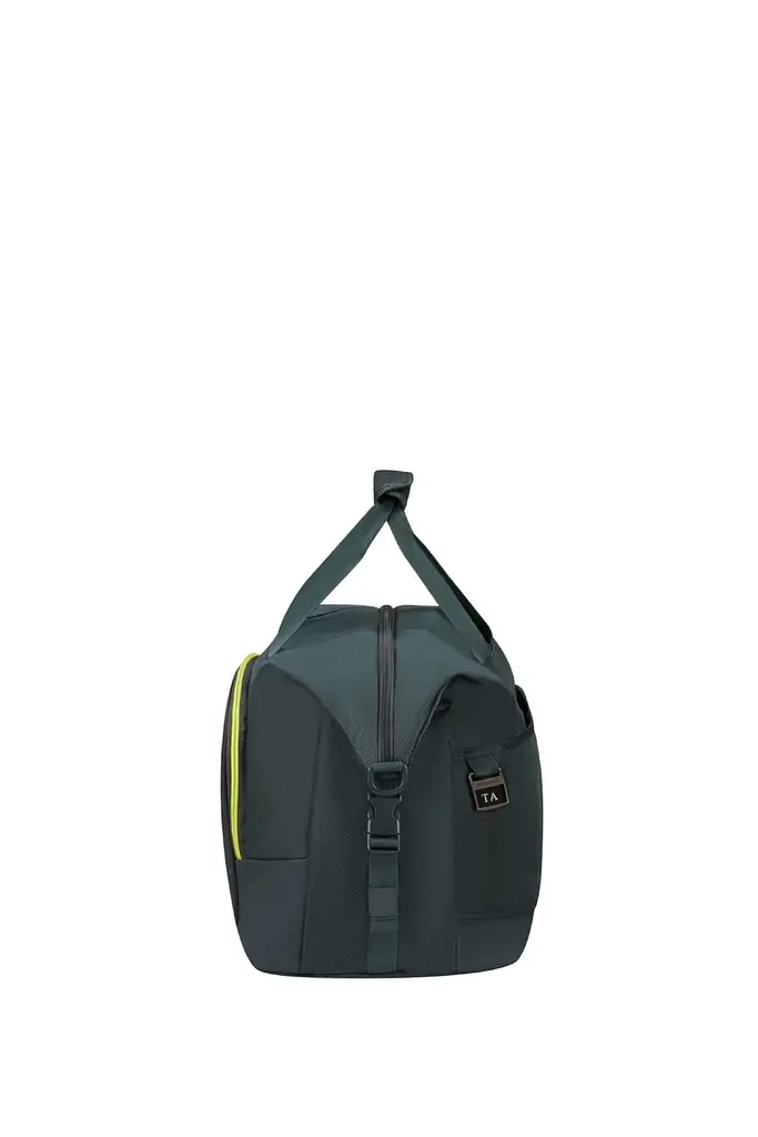 Дорожня Сумка Samsonite RESPARK URBAN GREEN 48x35x24 KJ3*24011 - фото 12