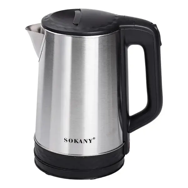 Електрочайник Sokany SK-09022