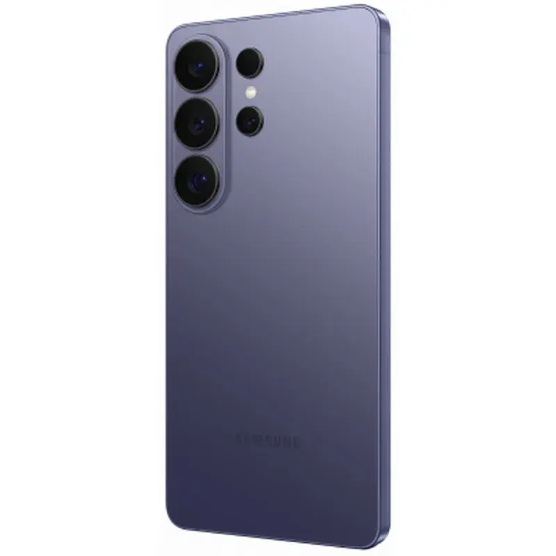 Мобільний телефон Samsung Galaxy S26 Ultra 12/256Gb Cobalt Violet (SM-S948BZVDEUC) - фото 9