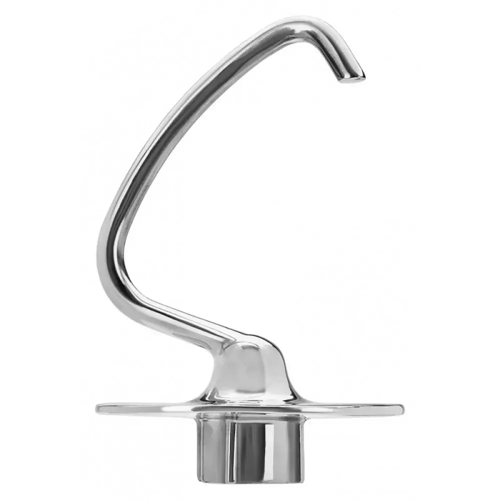 Кухонна машина KitchenAid Artisan 4,8 л 5KSM185PSEOB з відкидним блоком чорний - фото 6