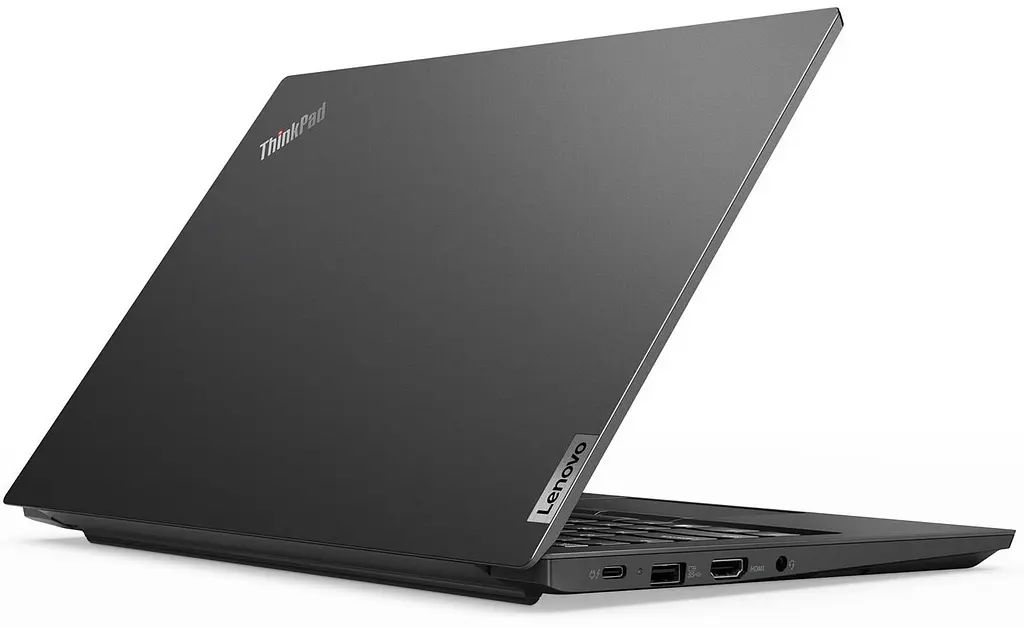 Ноутбук Lenovo ThinkPad E14 14FHD IPS AG/Intel i7-1165G7/16/512F/int/DOS (20TA002GRT) - фото 8