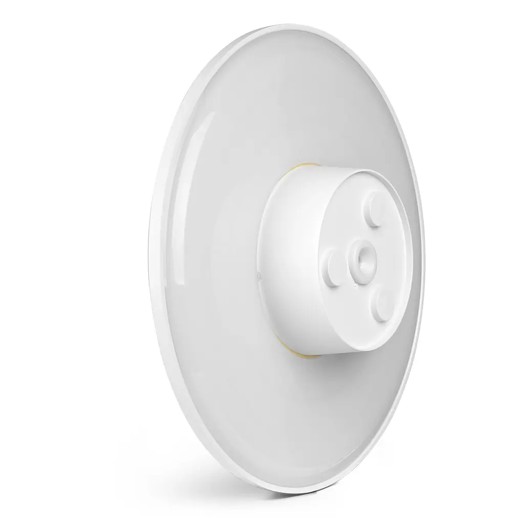 LED світильник настінний Videx WL03, 18W 3000-4000-6500K IP65 білий (28765-000) - фото 5