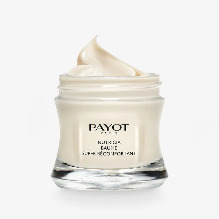 Живильний крем для обличчя Payot Nutricia Baume Super Reconfortant 50 мл - фото 3