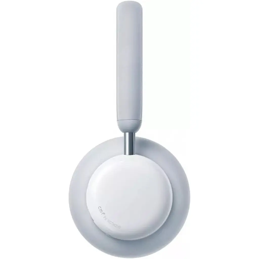 Навушники CMF by Nothing Headphone Pro Light Grey (A11300010) [152946] - фото 4