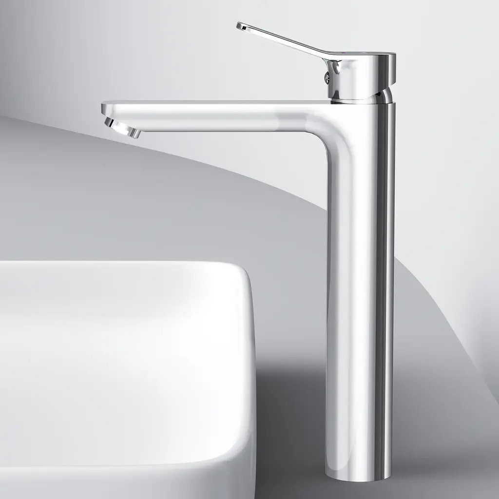 Змішувач для раковини AM.PM X-Joy F85A92000 - фото 3