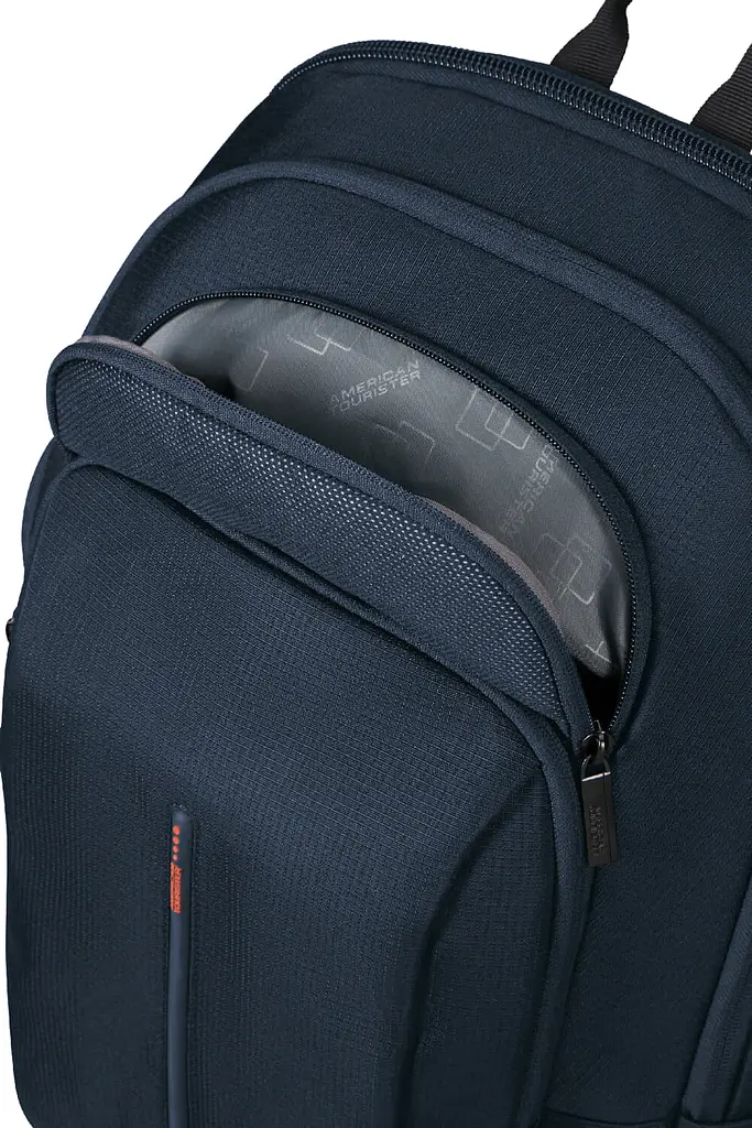 Рюкзак 17,3" American Tourister URBAN GROOVE DARK NAVY 50x37x27 24G*91065 - фото 10