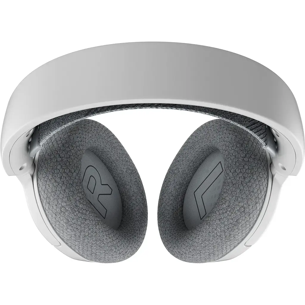 Игровая гарнитура SteelSeries Arctis Nova 1 White MultiPlatform - фото 5