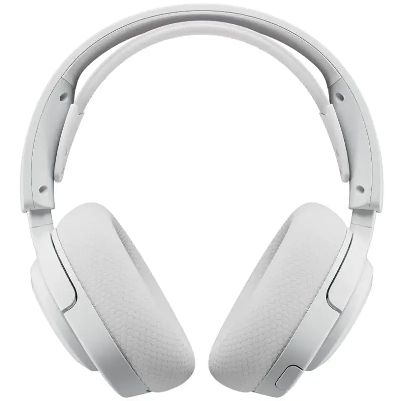 Ігрова гарнітура SteelSeries Arctis Nova 5P White PC/PS/SW/MAC/MOB (61674) - фото 3