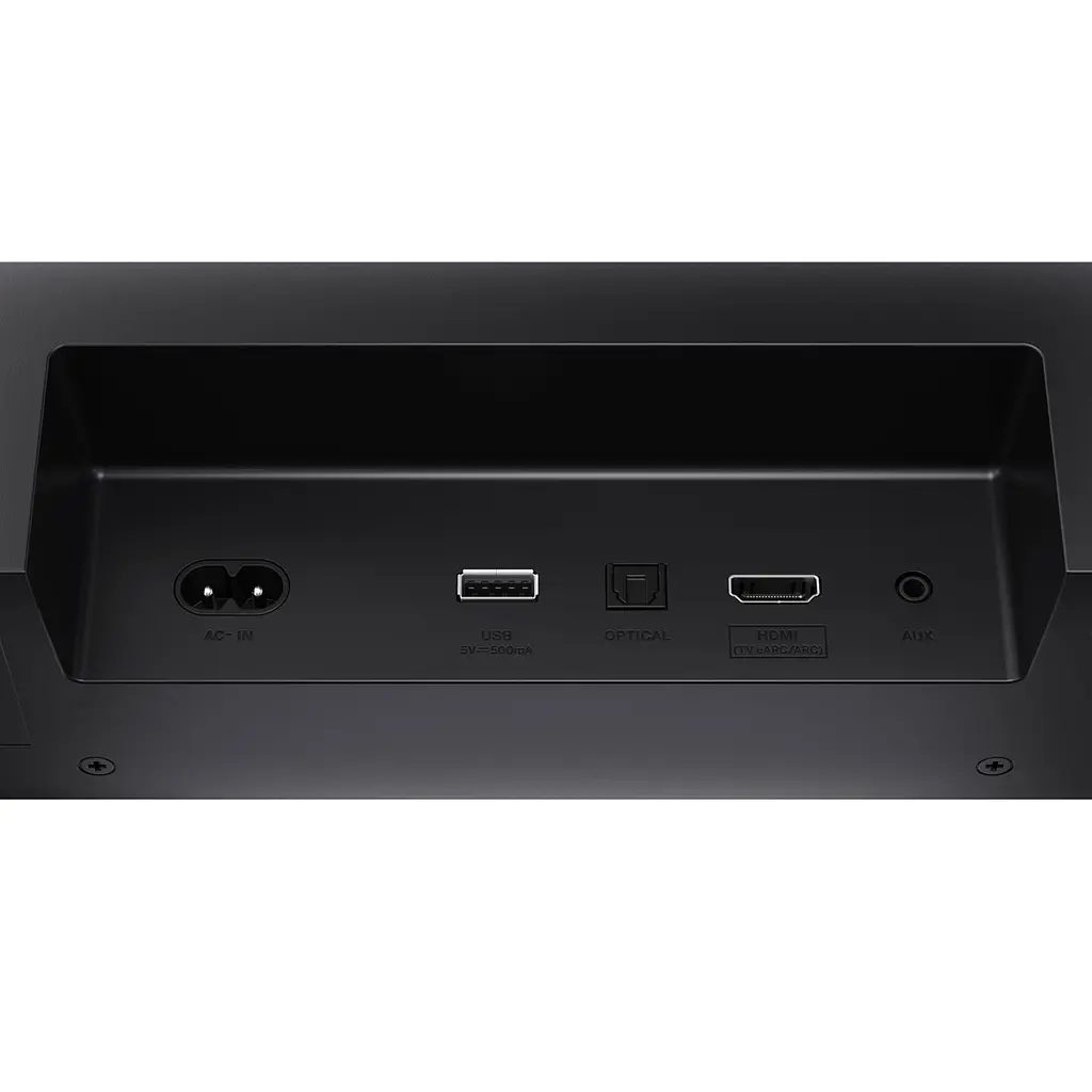 Саундбар SHARP HT-SBW310 - фото 9