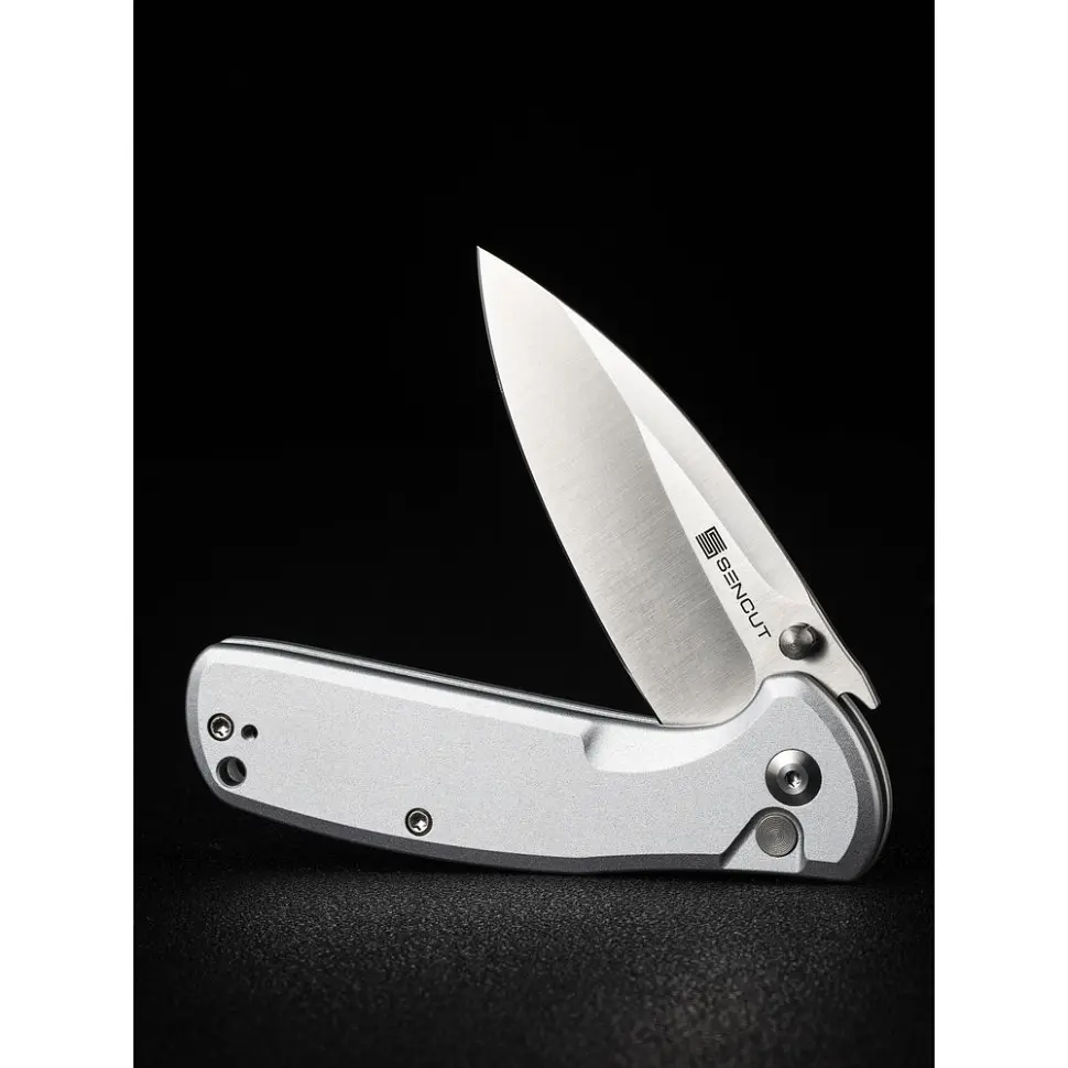 Ніж складаний Sencut ArcBlast S22043B-2 - фото 10