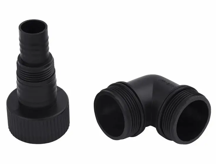 Насос дренажний Pumpman GS400 Нmax 6,5 м Qmax 7,5 куб.м 400 Вт (CV029785) - фото 4
