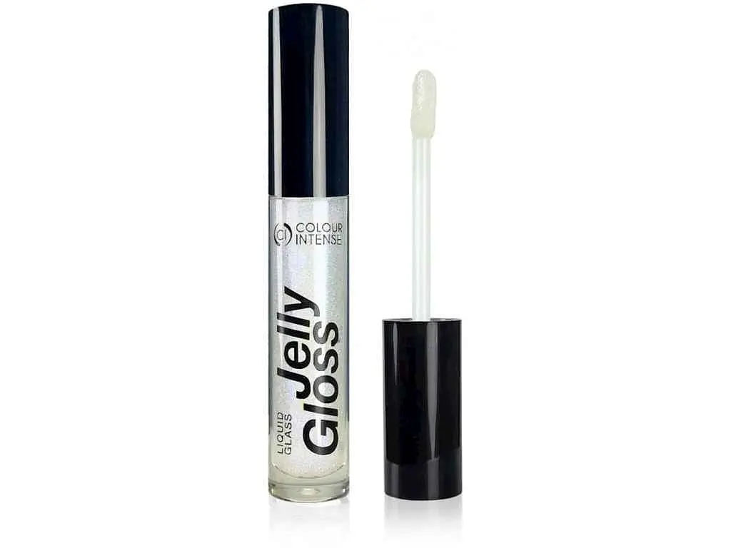 Блиск для губ COLOUR INTENSE JELLY GLOSS 6 мл 17 крижаний