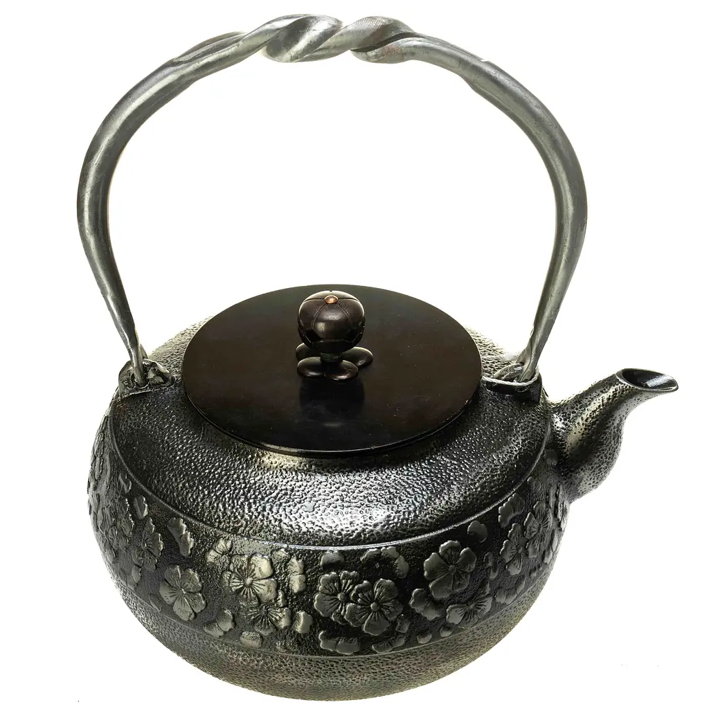 Тецубін Newtea Сакура 1500 мл - фото 6