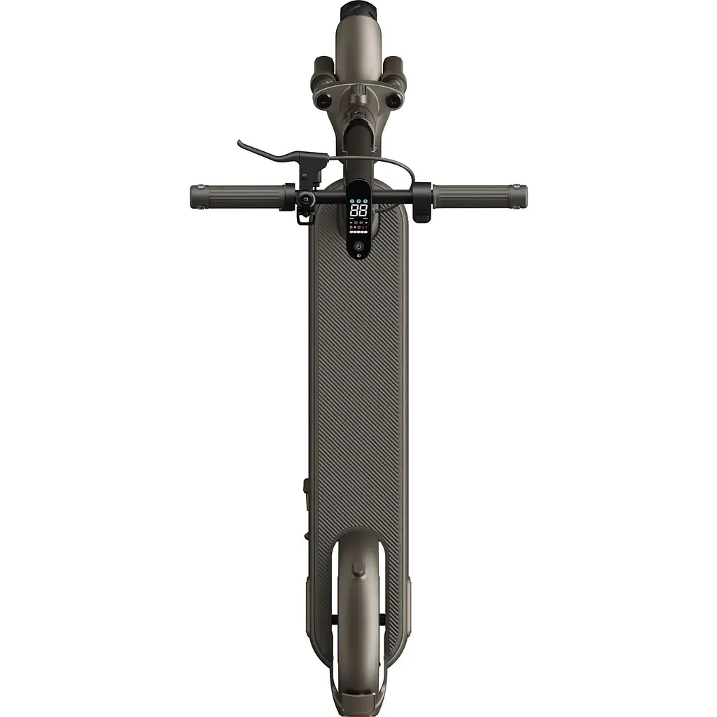 Электросамокат Xiaomi Electric Scooter 4 Pro Max BHR7780EU - фото 7