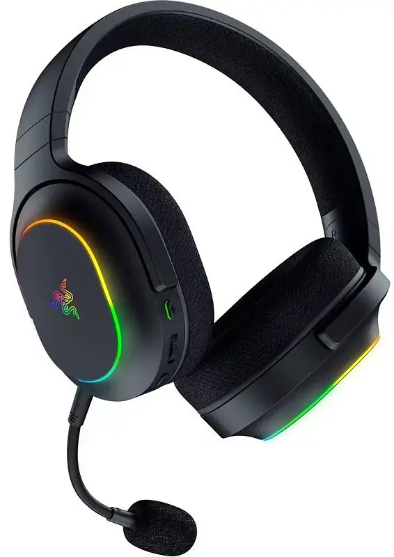 Навушники з мікрофоном Razer Barracuda X Chroma Black (RZ04-05220100-R3M1) - фото 5