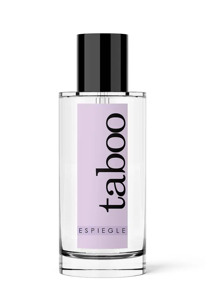 Жіночі парфуми Taboo Espiegle 50 мл - фото 3