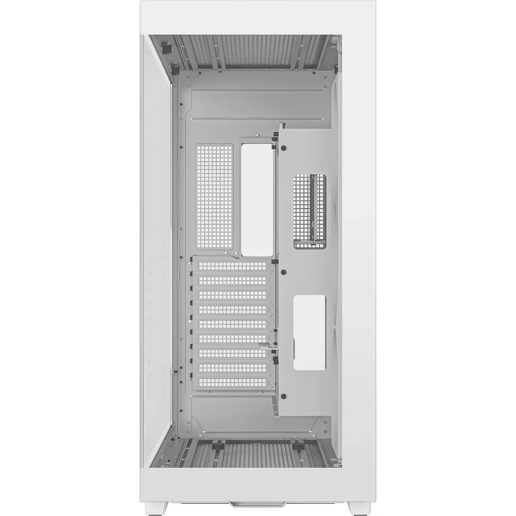 Корпус Deepcool CH780 White (R-CH780-WHADE41-G-1) [146708] - фото 7