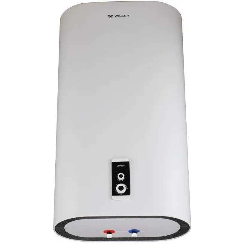Водонагрівач Willer EV50DR серія Grand