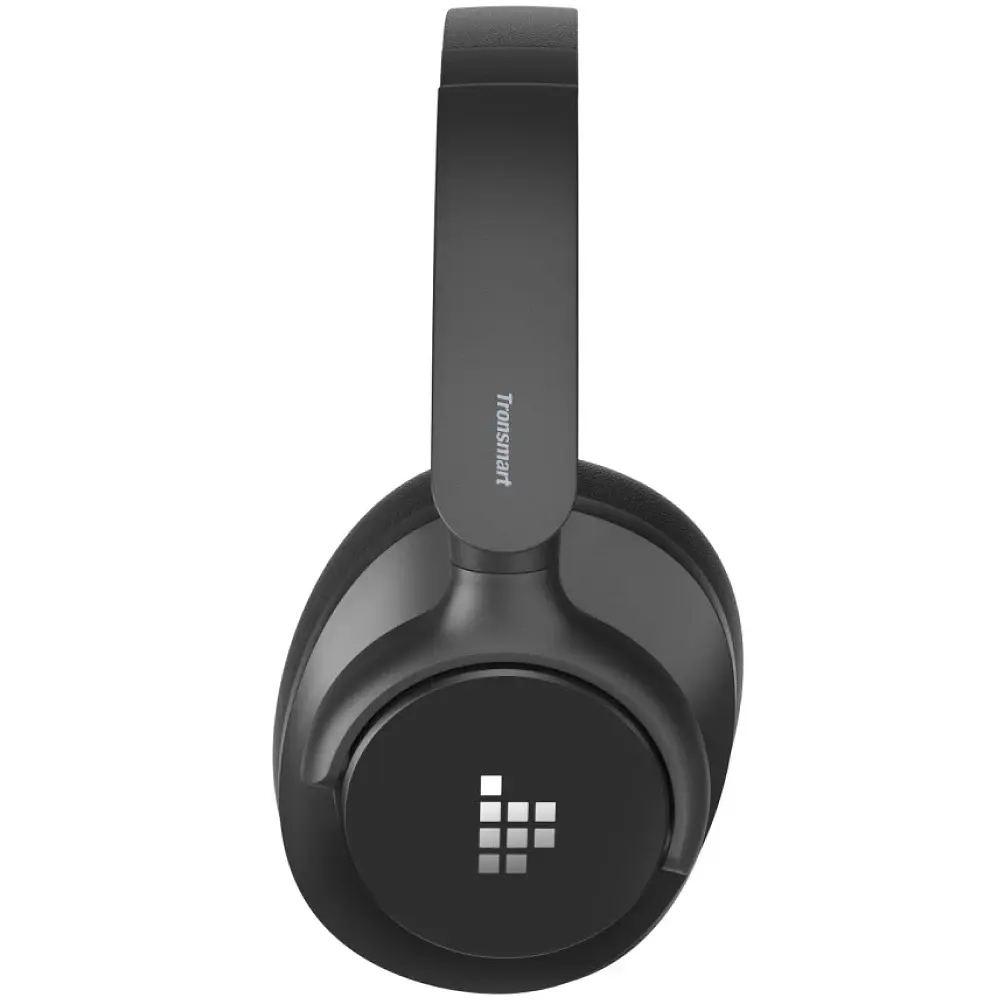Навушники Bluetooth Stereo Tronsmart Sounfii Q20S Black (1165969) UA - фото 4