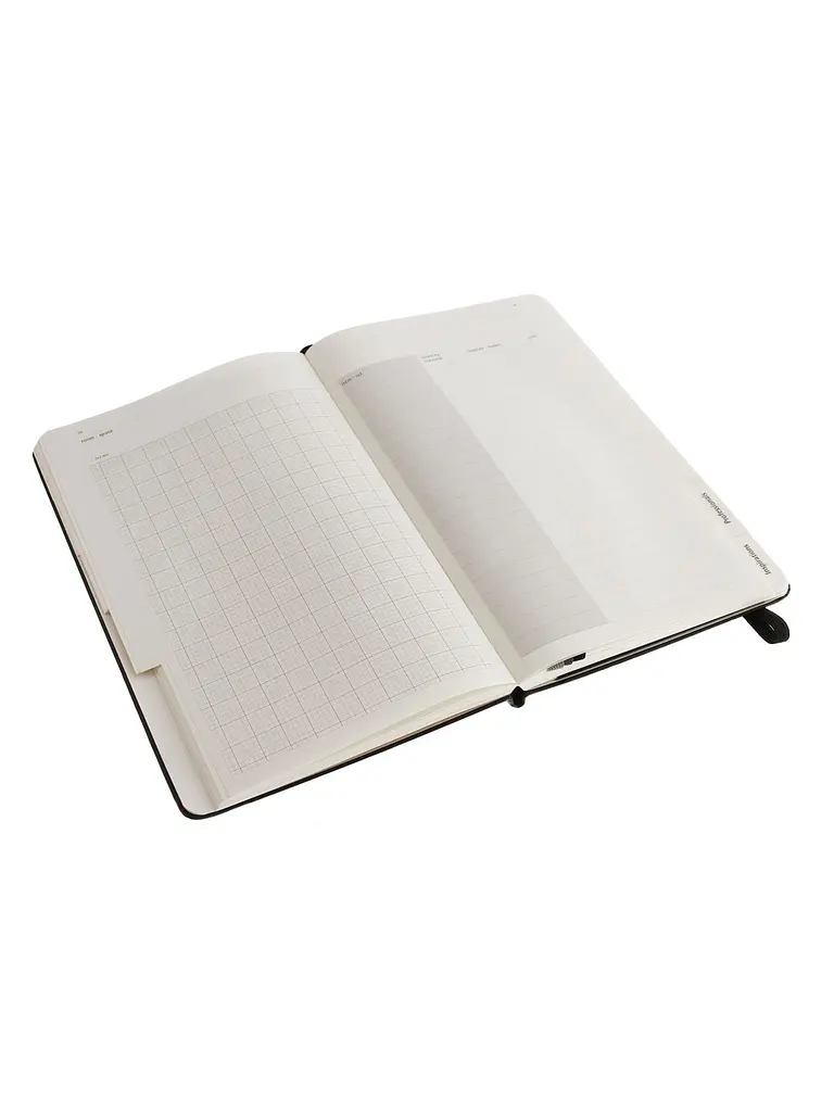 Записник Moleskine Passion середній, Книга домоведення (PHHO3A) - фото 5
