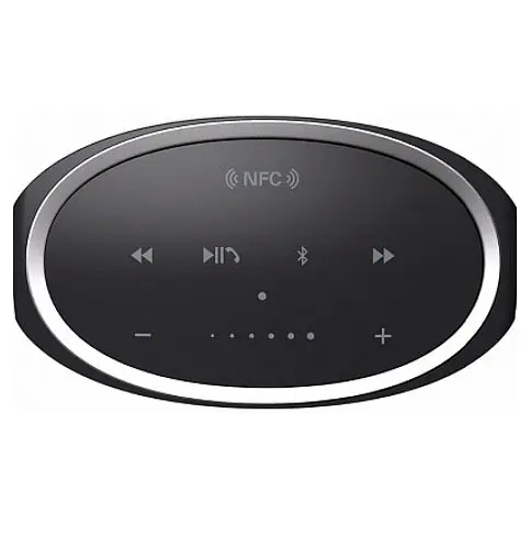 Портативна bluetooth колонка Awei T-LA27512 Y210 Black - фото 4