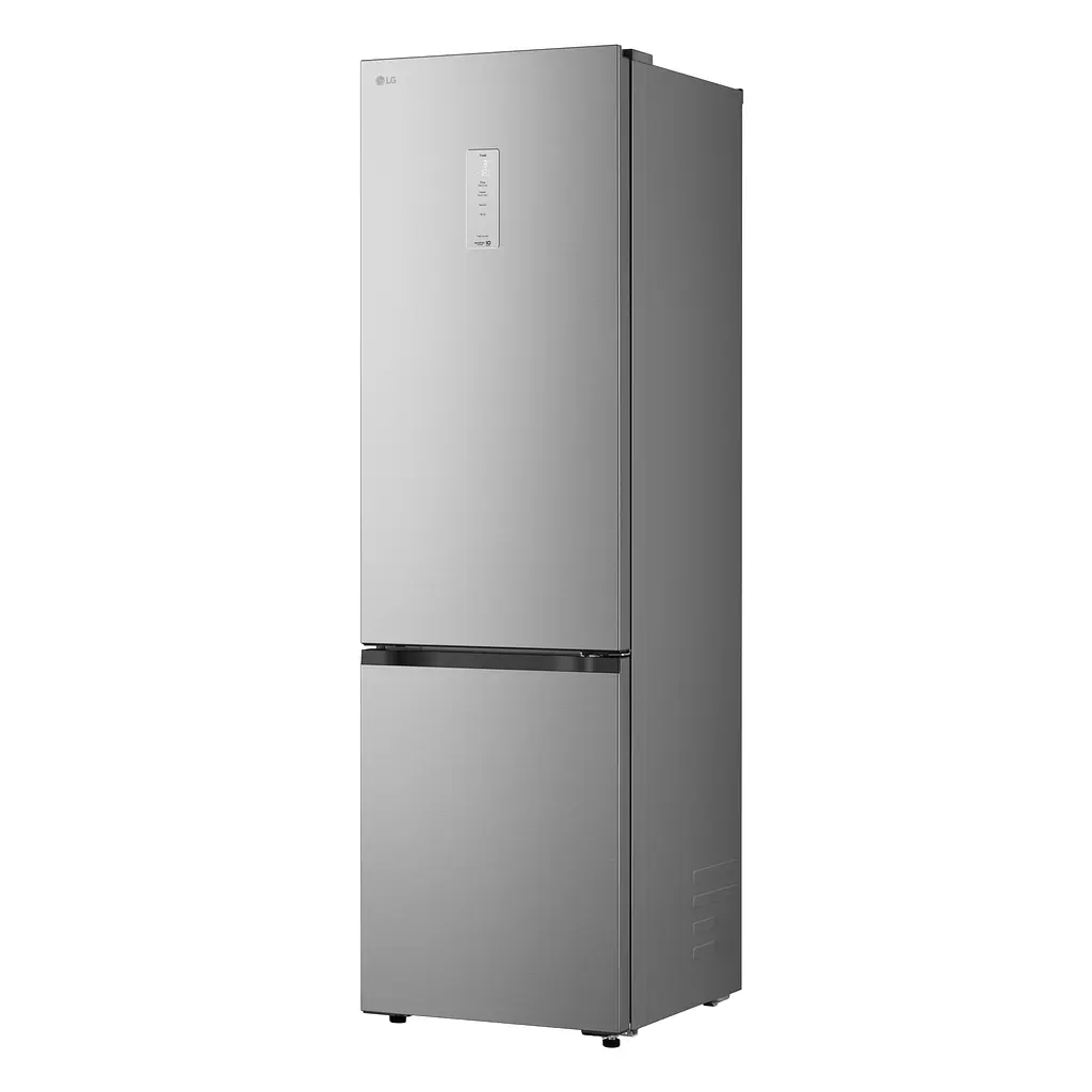 Холодильник LG GC-B509EMLM - фото 3