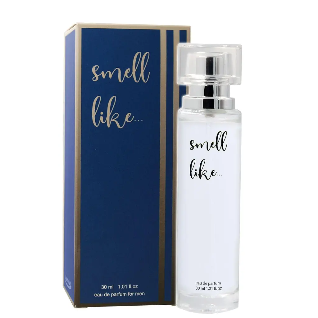 Духи з феромонами для чоловіків Aurora Smell Like №11 Men, 30 мл - фото 2