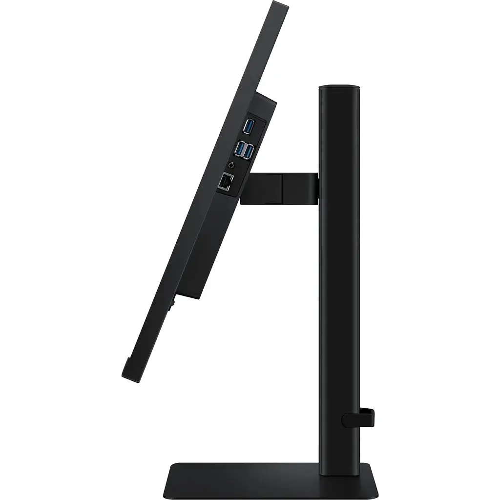 Монітор Samsung LS27D604UAIXUA - фото 8