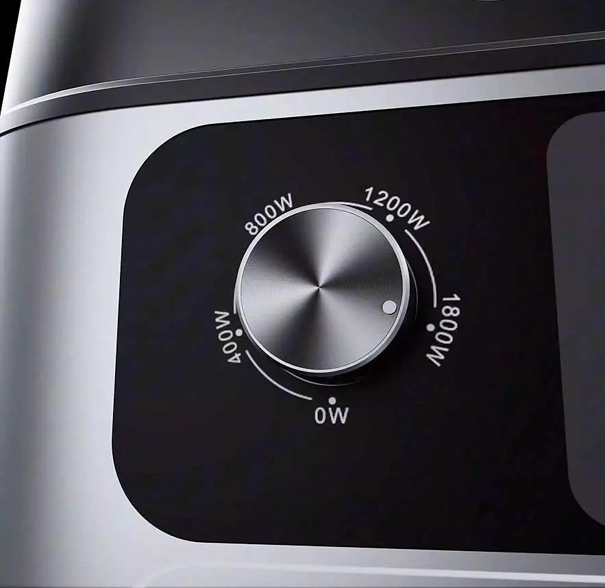 Зарядная станция Oukitel P2001E plus 2400W 2048 Wh - фото 8