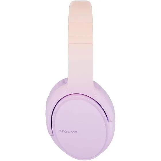 Навушники Proove Tender Purple (HPTR00010009) [104625] - фото 2