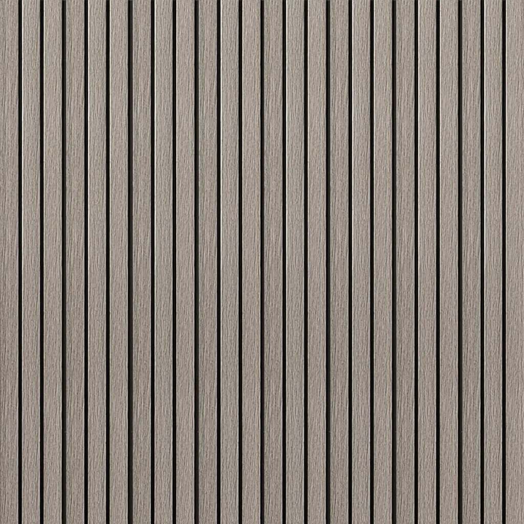 Декоративна PS рейка 122x2900x12мм (D) SW-00001740 - фото 6