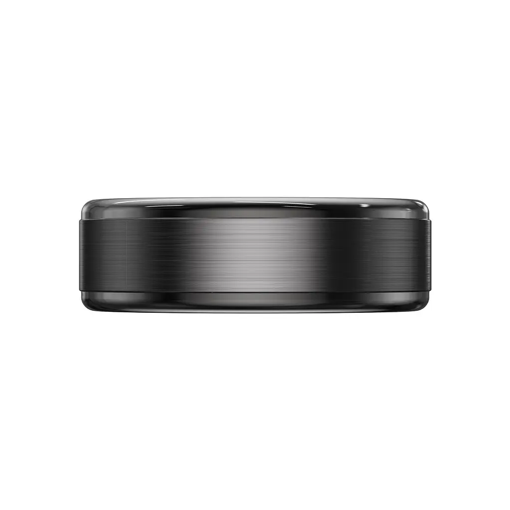 Cмарт кільце HAVIT M7083-11 Bluetooth Black HAVIT (29208-000) - фото 2