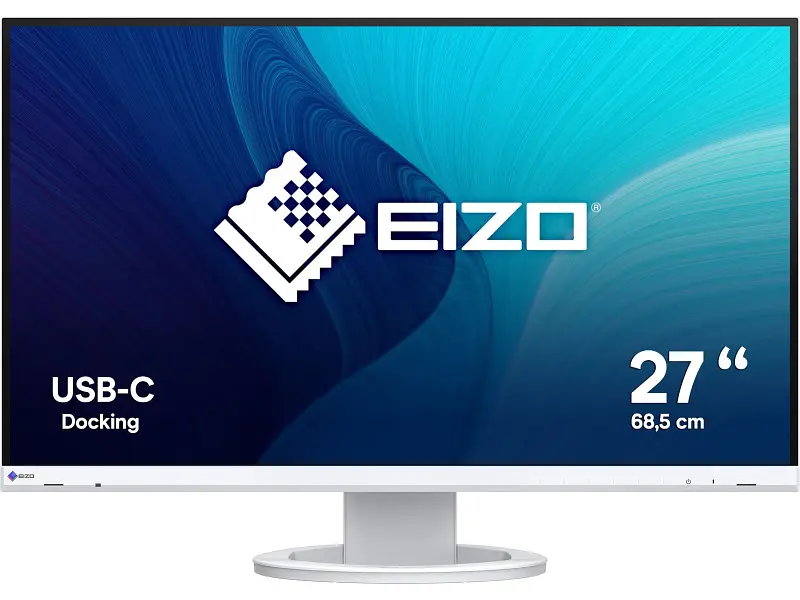Монітор Eizo FlexScan EV2720S-WT