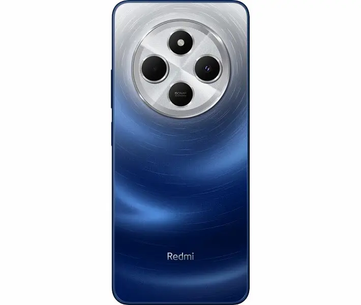 Смартфон Xiaomi Redmi 14C 6/128GB Starry Blue Global Version без NFC with charger - фото 2